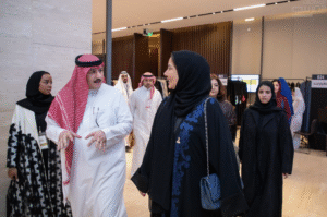 انطلاق معرض “زوايا” – حيث تلتقي الأناقة بالعطاء لدعم أطفال سند